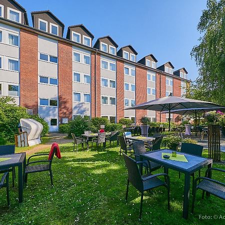 Best Western Hotel Prisma Ноймюнстер Экстерьер фото