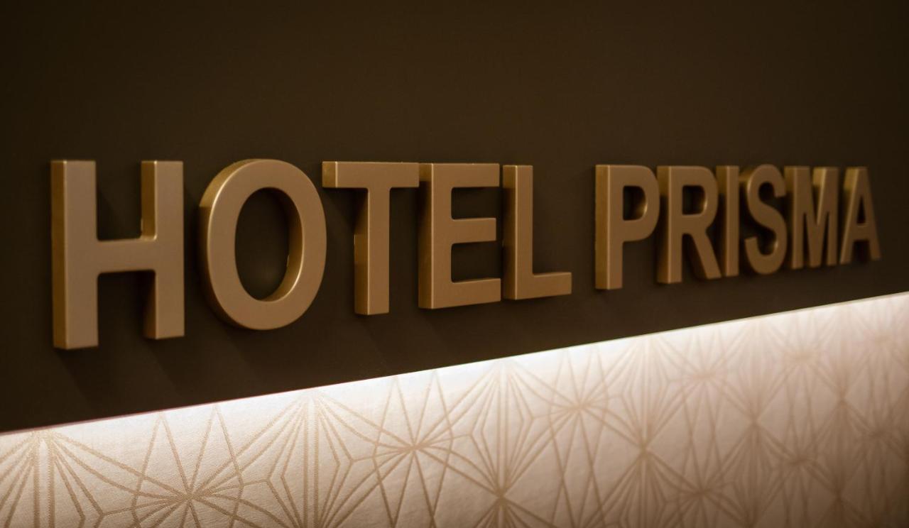 Best Western Hotel Prisma Ноймюнстер Экстерьер фото
