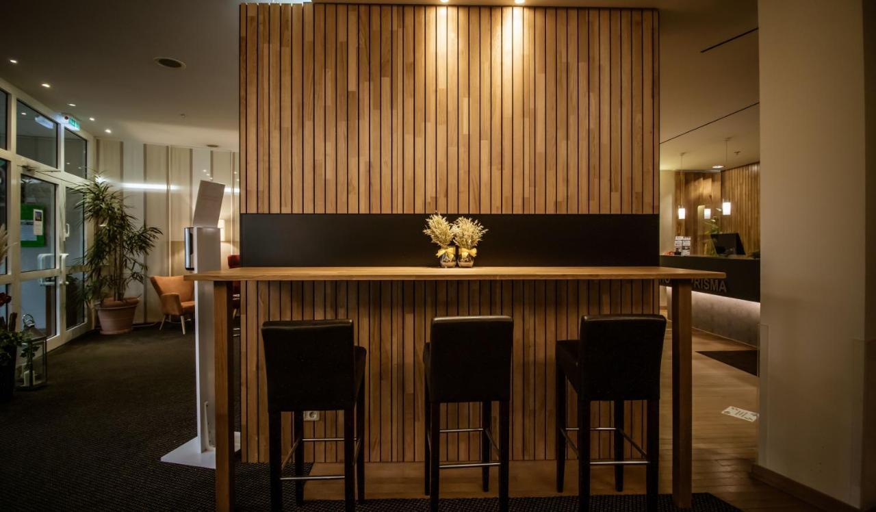 Best Western Hotel Prisma Ноймюнстер Экстерьер фото
