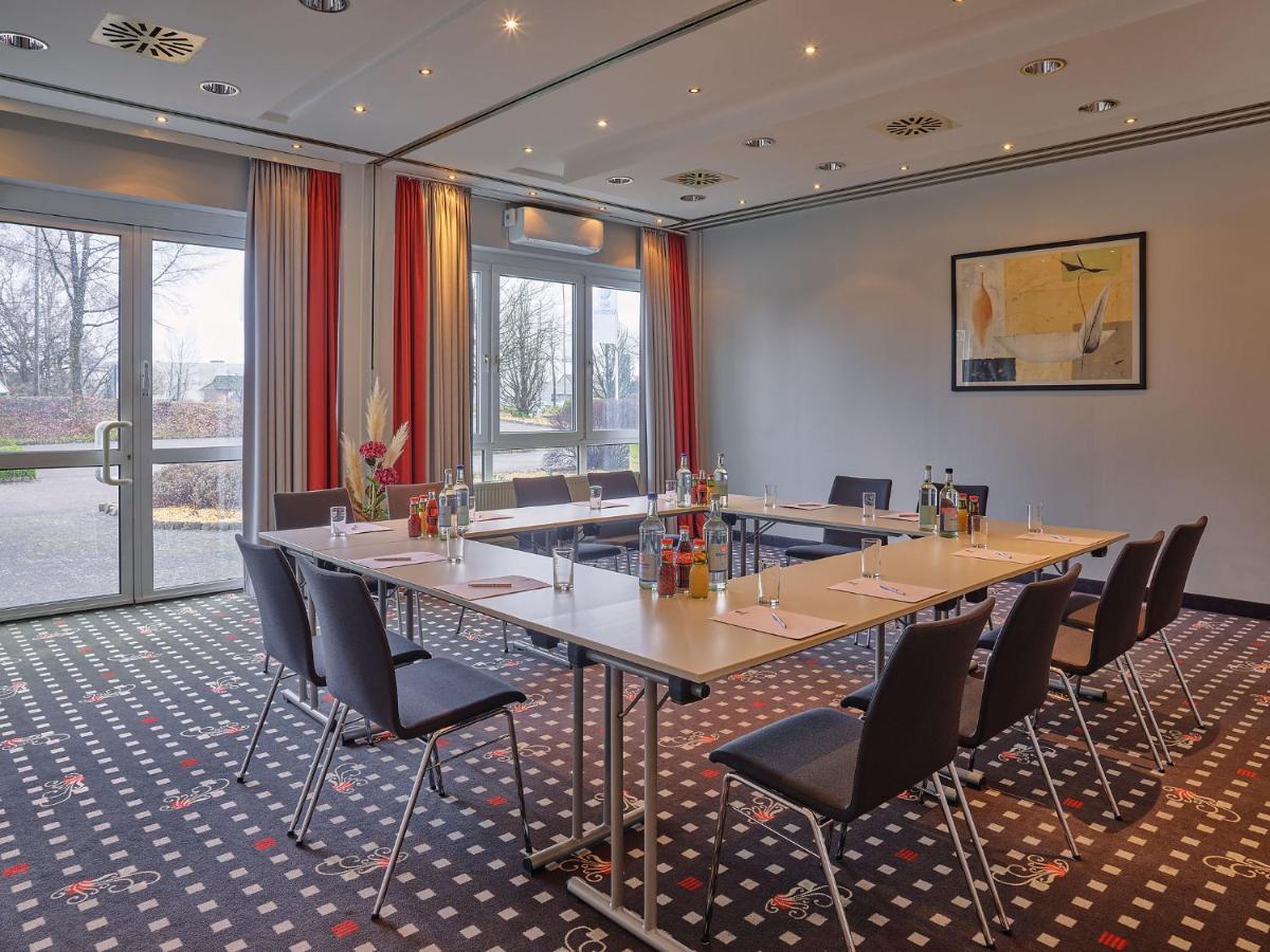 Best Western Hotel Prisma Ноймюнстер Экстерьер фото