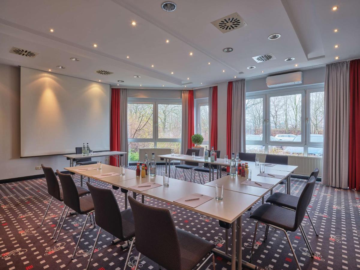Best Western Hotel Prisma Ноймюнстер Экстерьер фото