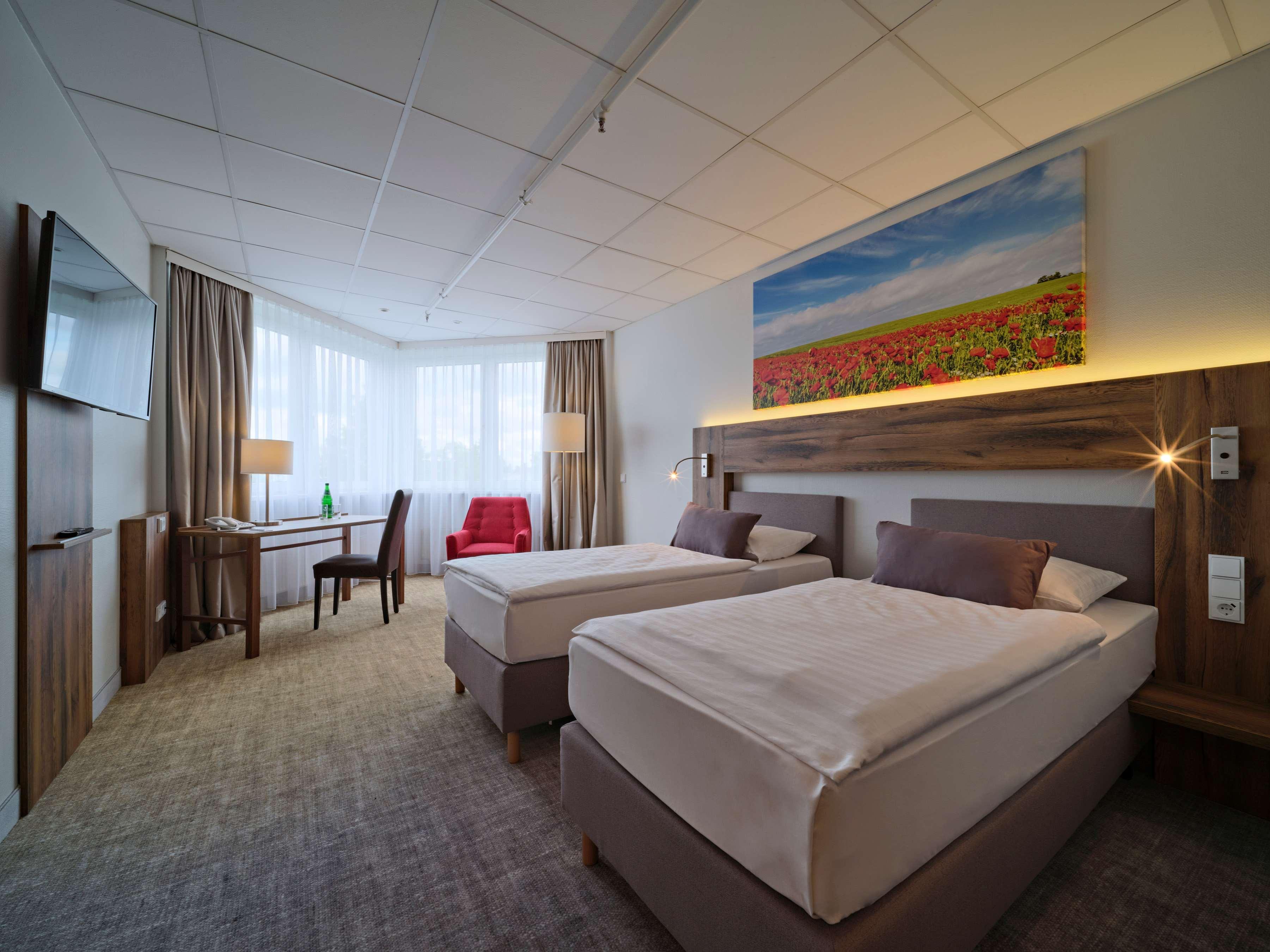 Best Western Hotel Prisma Ноймюнстер Экстерьер фото