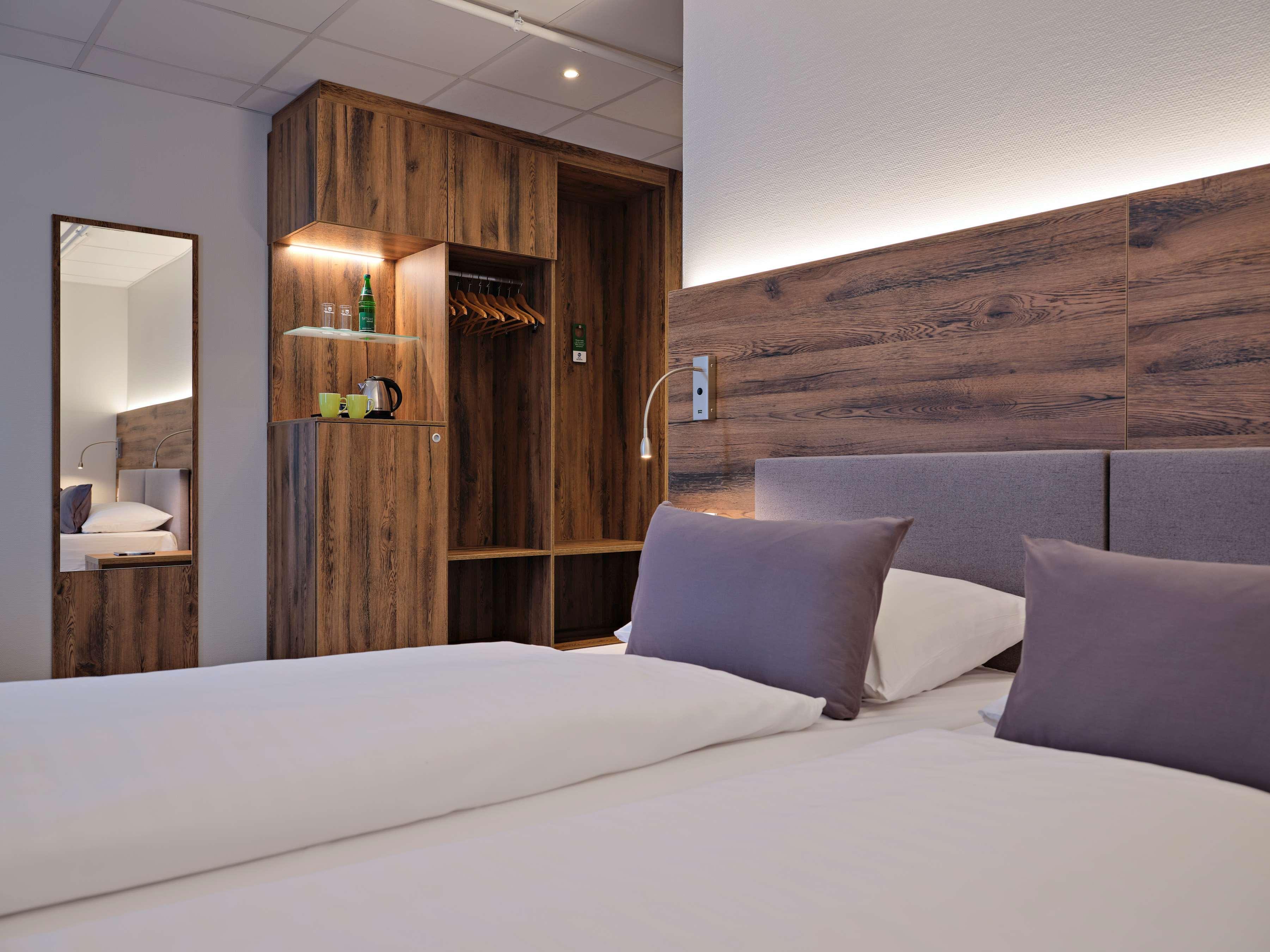 Best Western Hotel Prisma Ноймюнстер Экстерьер фото