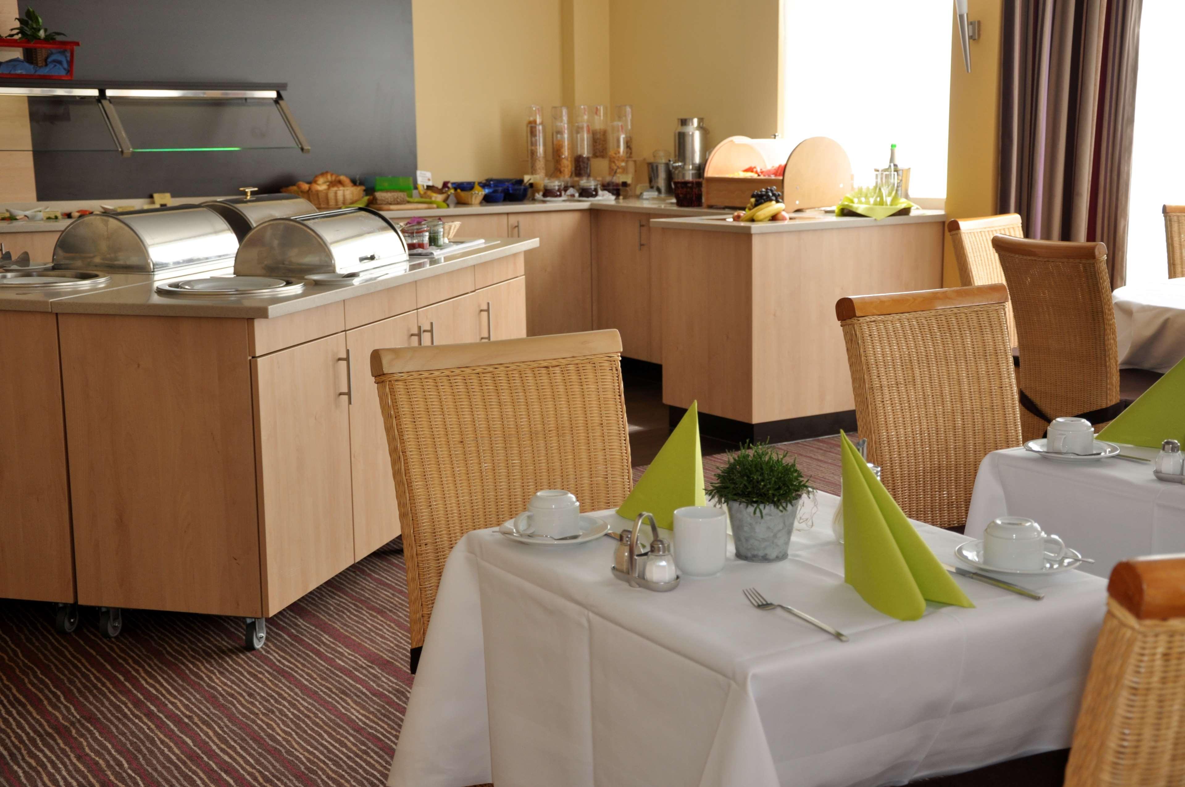 Best Western Hotel Prisma Ноймюнстер Экстерьер фото