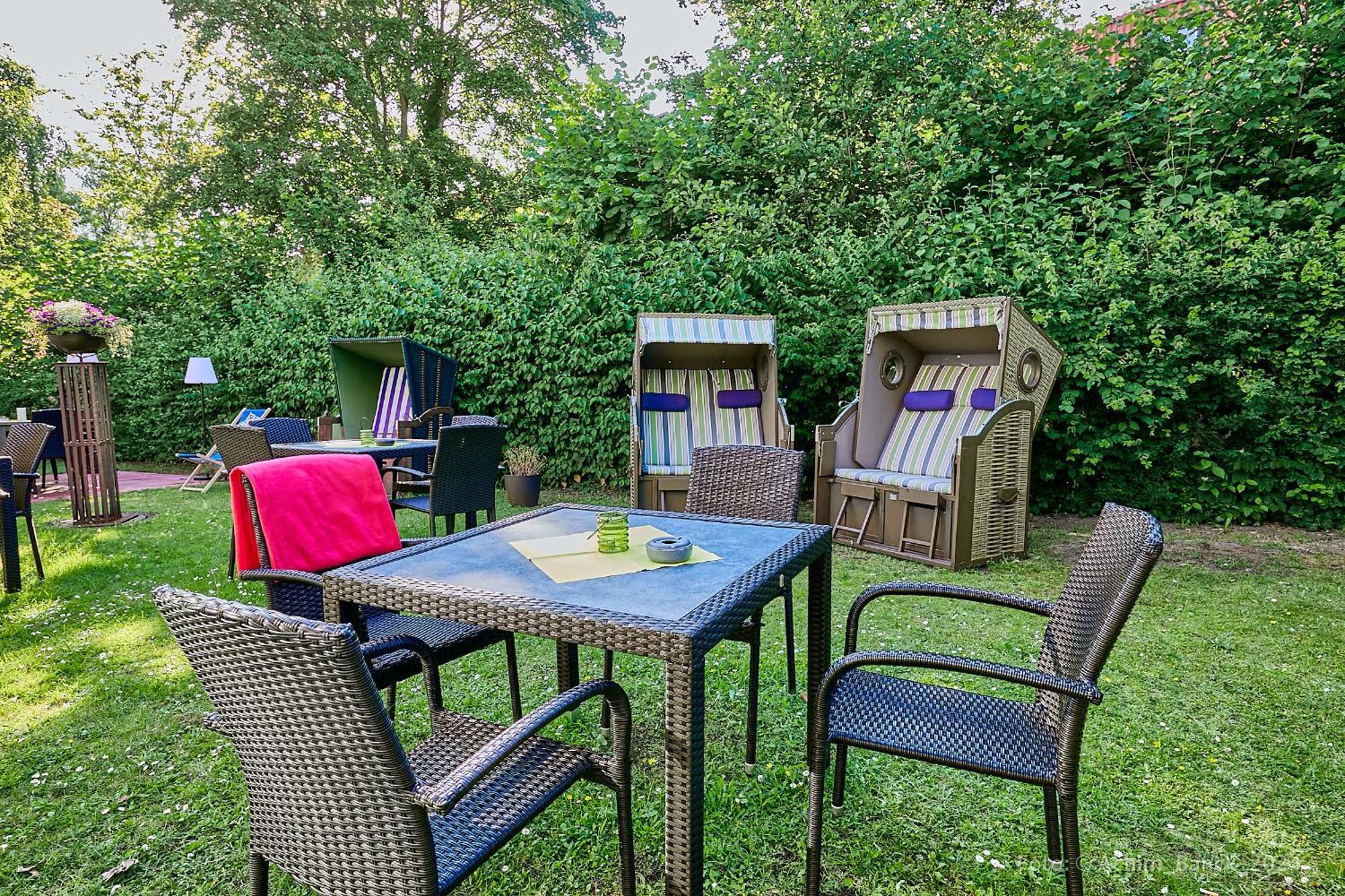 Best Western Hotel Prisma Ноймюнстер Экстерьер фото
